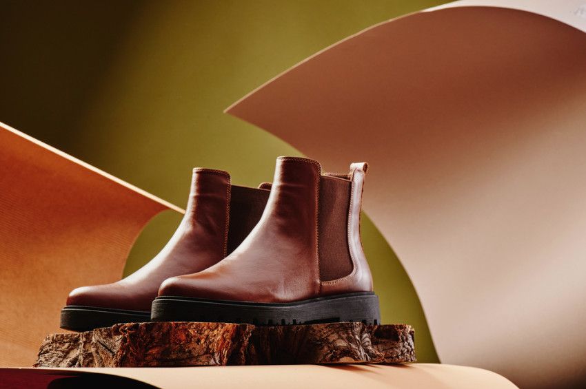 Chelsea boots: de ster op de werkvloer