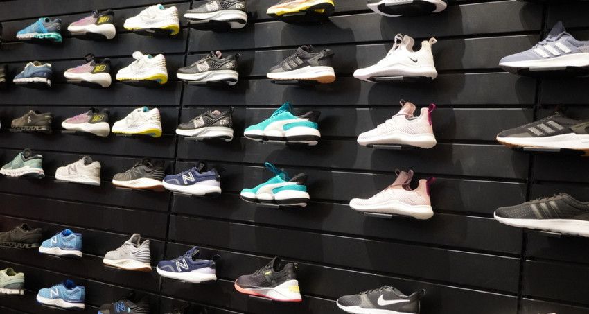 IJver straf daar ben ik het mee eens Dit zijn de meest verkochte sneaker merken - Blog - Schoenen.nl