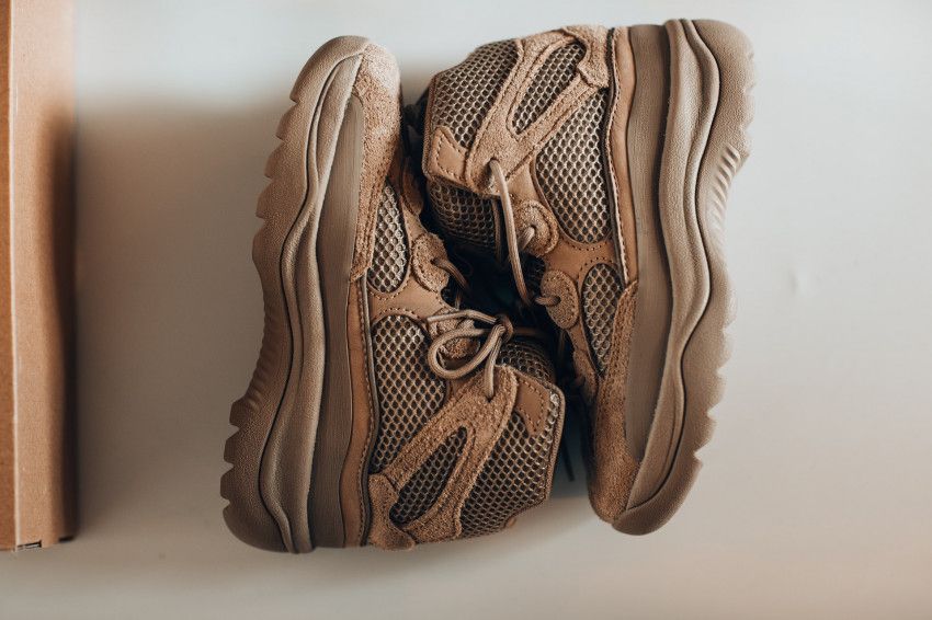 Fretons by Fred de la Bretoniere Blog Schoenen