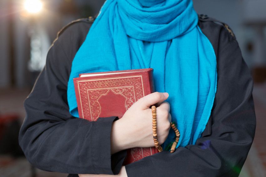 Welke kledingvoorschriften zijn er voor moslima’s?