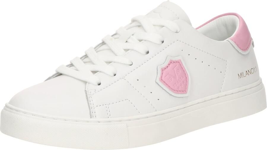 19V69 ITALIA Sneakers laag 'Nala' rosa wit