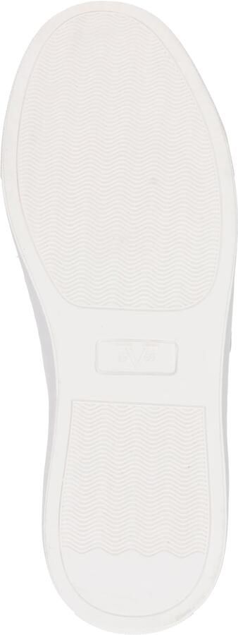 19V69 ITALIA Sneakers laag 'Nala' rosa wit - Foto 3