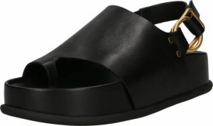 3.1 phillip lim Teenslipper 'FREIDA'