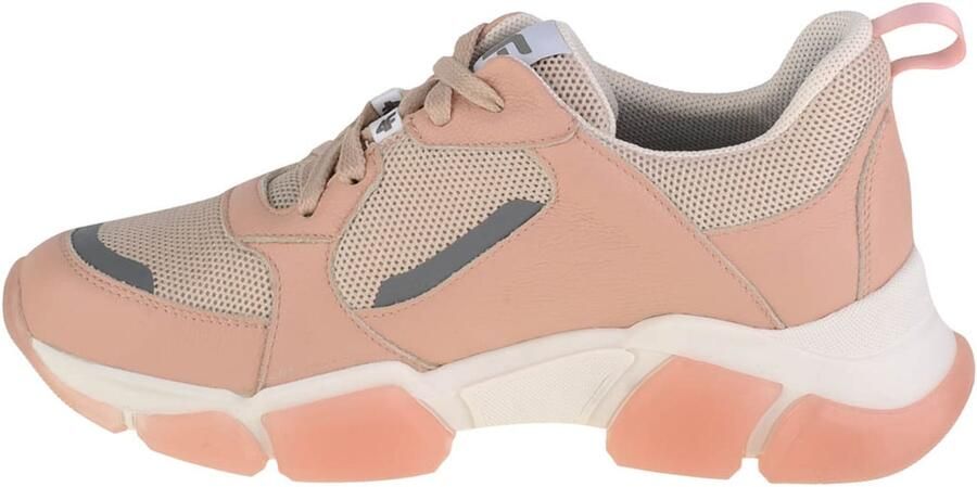 4F Wmn's Casual H4L-OBDL254-56S Vrouwen Roze Sneakers - Foto 2