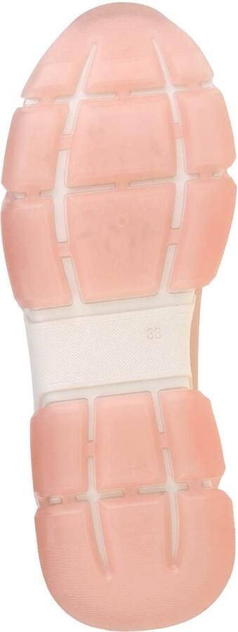 4F Wmn's Casual H4L-OBDL254-56S Vrouwen Roze Sneakers - Foto 4