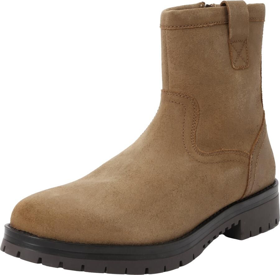 ABOUT YOU Boots 'Henry' taupe