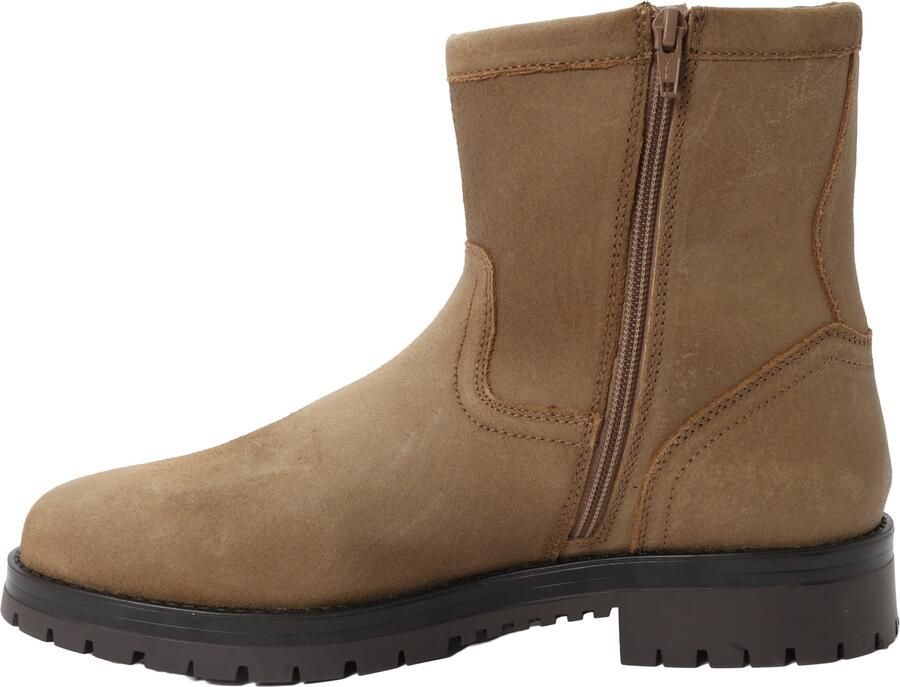 ABOUT YOU Boots 'Henry' taupe - Foto 2