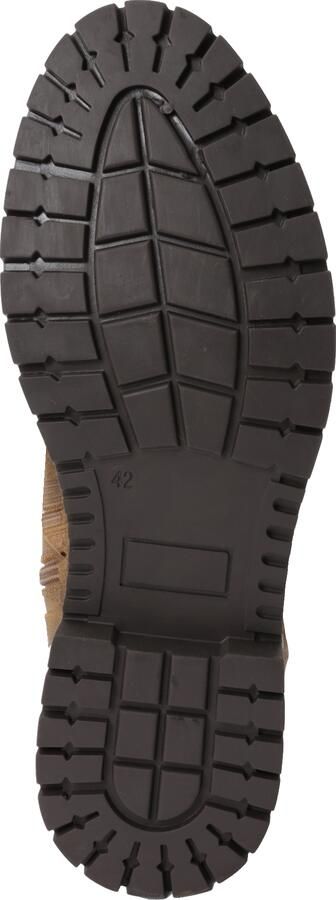 ABOUT YOU Boots 'Henry' taupe - Foto 3