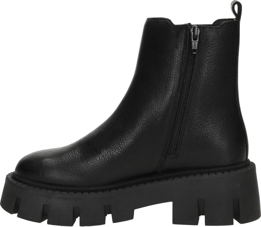 ABOUT YOU Chelsea boots 'Alexia' zwart - Foto 2