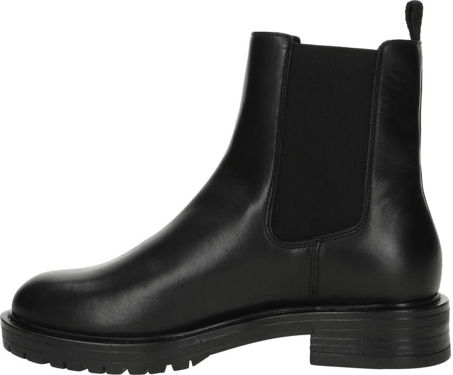 ABOUT YOU Chelsea boots 'Amelia' zwart - Foto 2