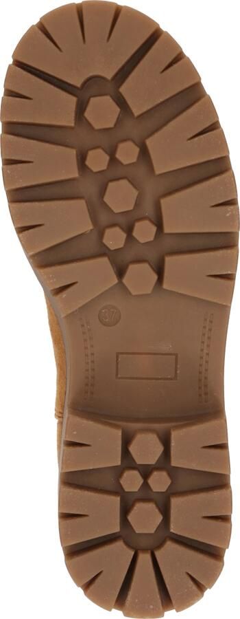 ABOUT YOU Chelsea boots 'Amira' cognac - Foto 3