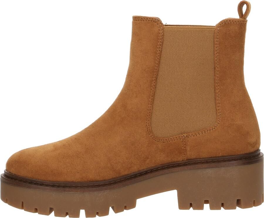 ABOUT YOU Chelsea boots 'Amira' cognac - Foto 2