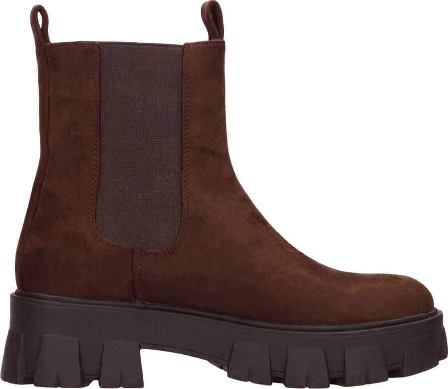 ABOUT YOU Chelsea boots 'Ann' bruin - Foto 2