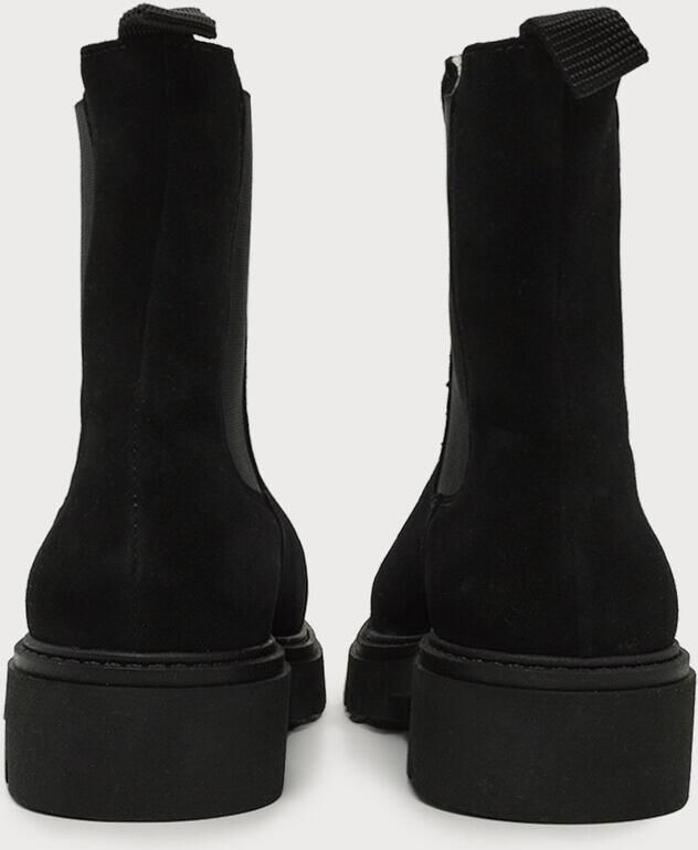 ABOUT YOU Chelsea boots 'Anne' zwart - Foto 5