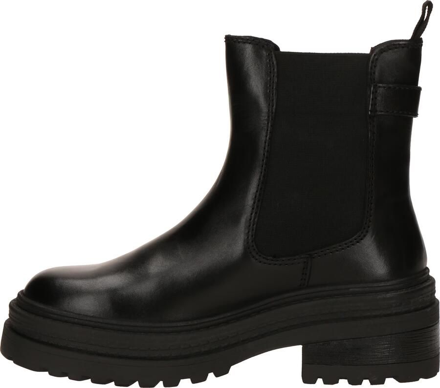ABOUT YOU Chelsea boots 'Annika' zwart - Foto 2