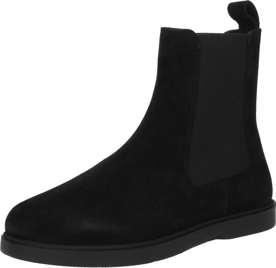 ABOUT YOU Chelsea boots 'Bella' zwart