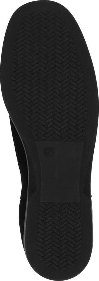ABOUT YOU Chelsea boots 'Bella' zwart - Foto 3