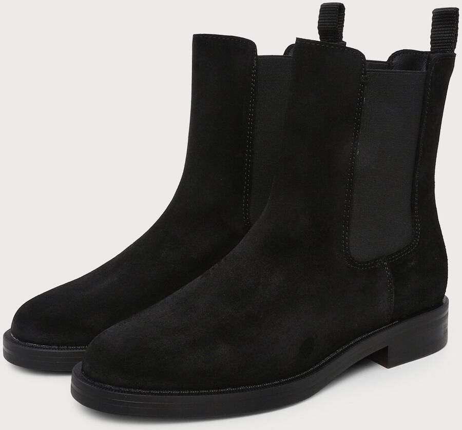 ABOUT YOU Chelsea boots 'Elin' zwart - Foto 2