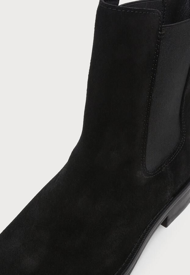 ABOUT YOU Chelsea boots 'Elin' zwart - Foto 3