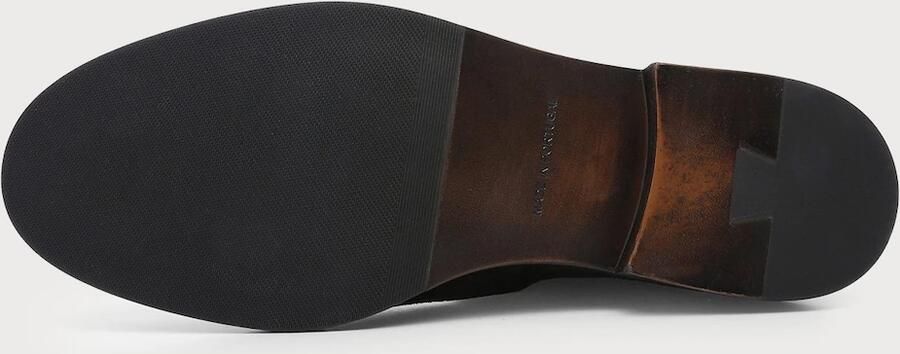 ABOUT YOU Chelsea boots 'Elin' zwart - Foto 6