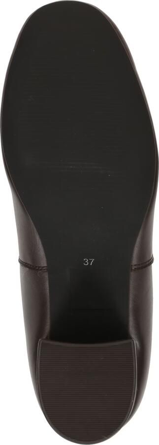 ABOUT YOU Chelsea boots 'Elsa' chocoladebruin zwart - Foto 2