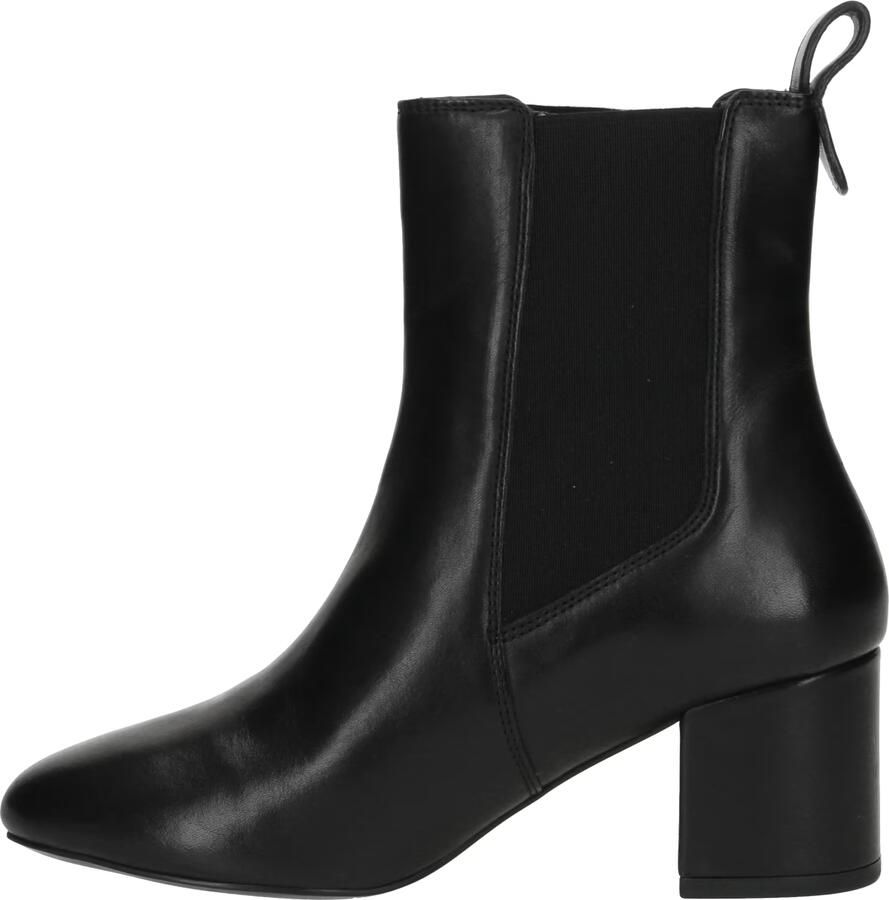ABOUT YOU Chelsea boots 'Elsa' zwart - Foto 2