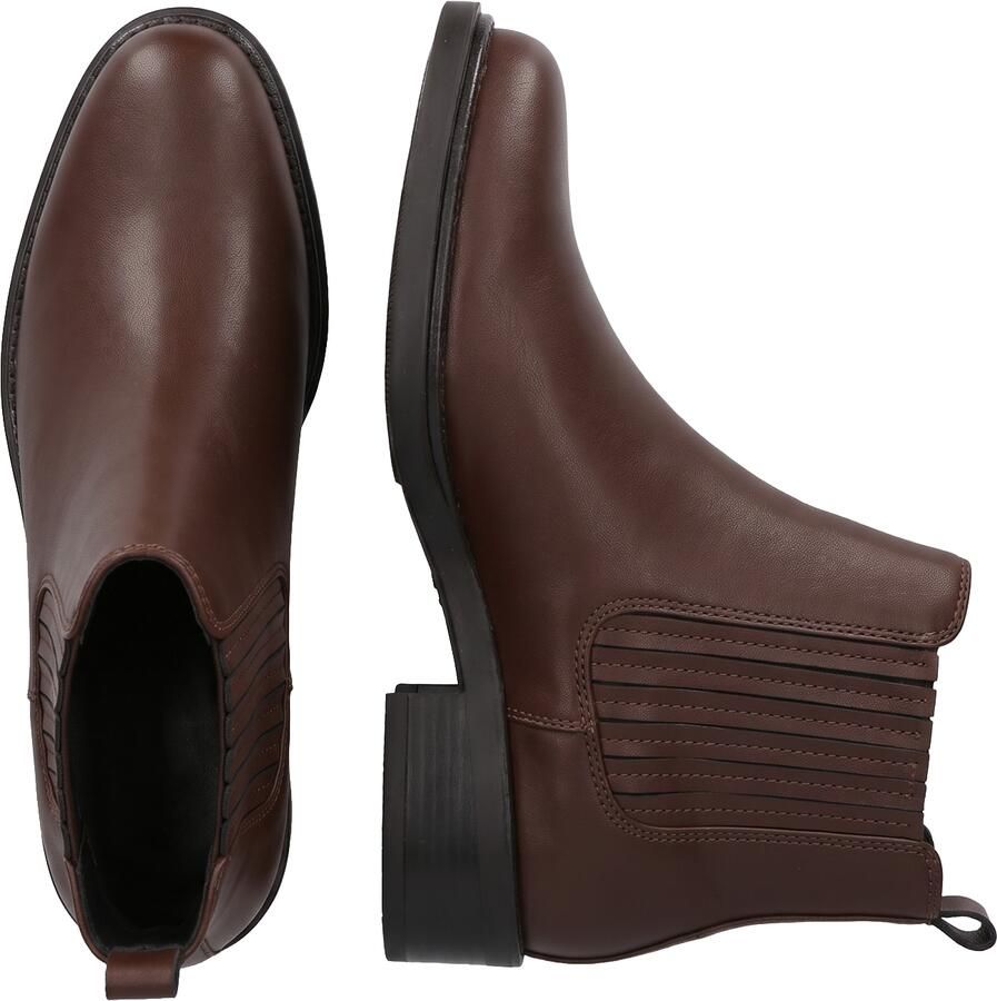 ABOUT YOU Chelsea boots 'Freya' bruin - Foto 2