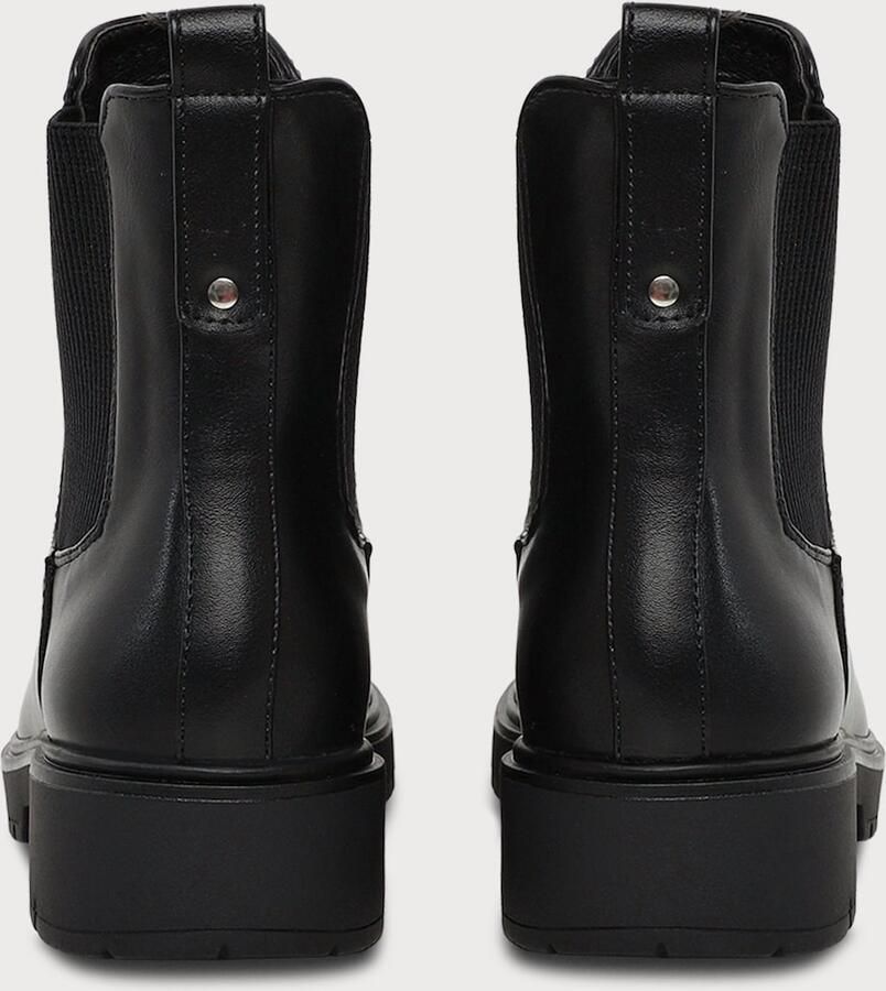 ABOUT YOU Chelsea boots 'Isabella' zwart - Foto 2