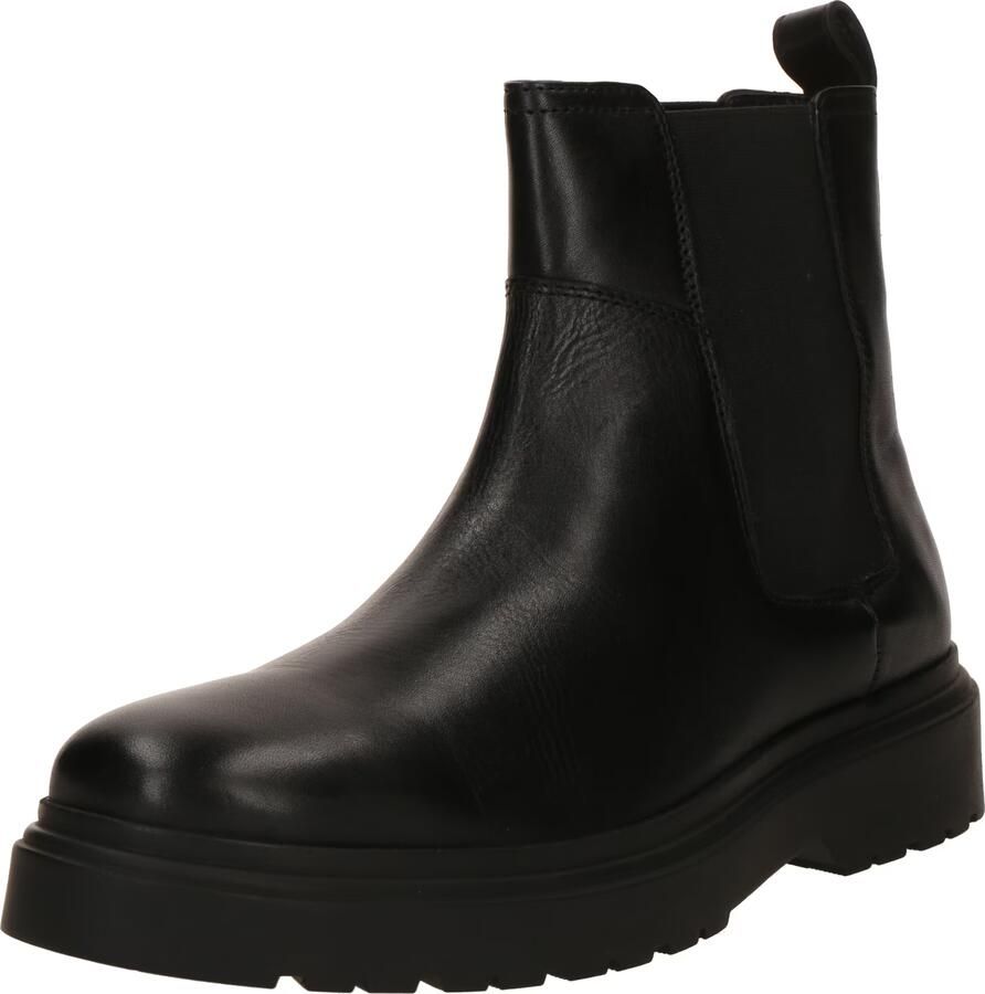 ABOUT YOU Chelsea boots 'Jake' zwart