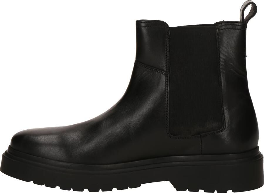 ABOUT YOU Chelsea boots 'Jake' zwart - Foto 2