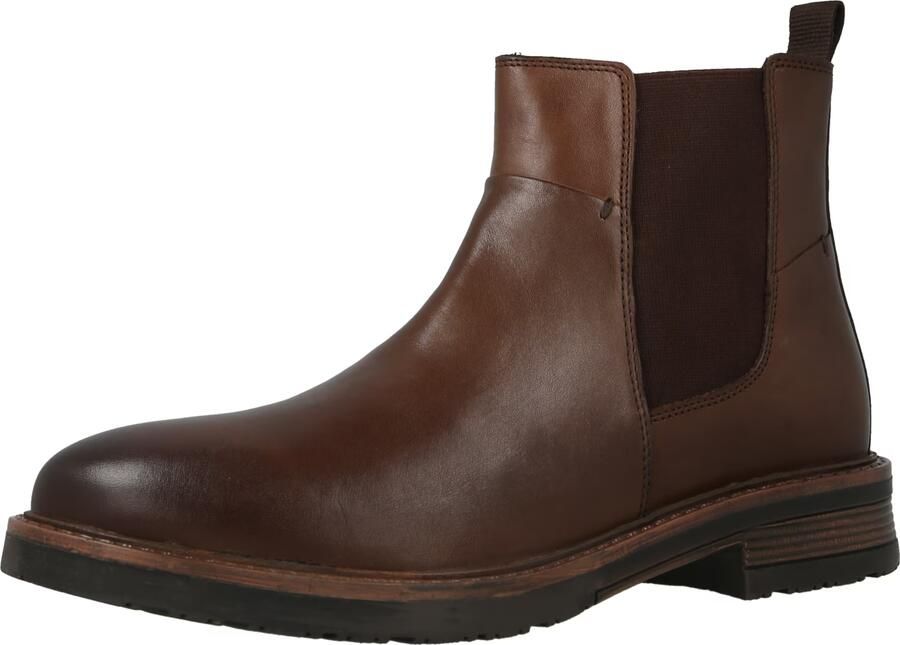 ABOUT YOU Chelsea boots 'Phil' bruin