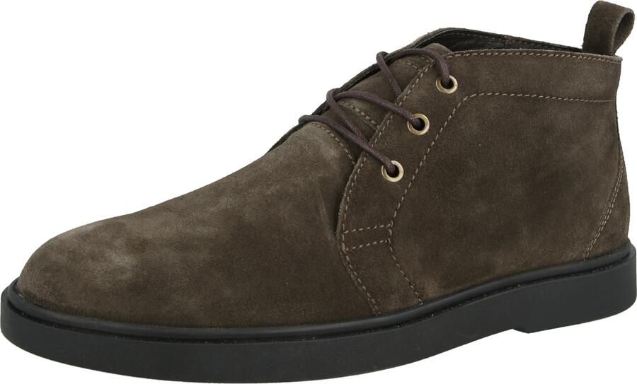 ABOUT YOU Chukka Boots 'Julian' bruin