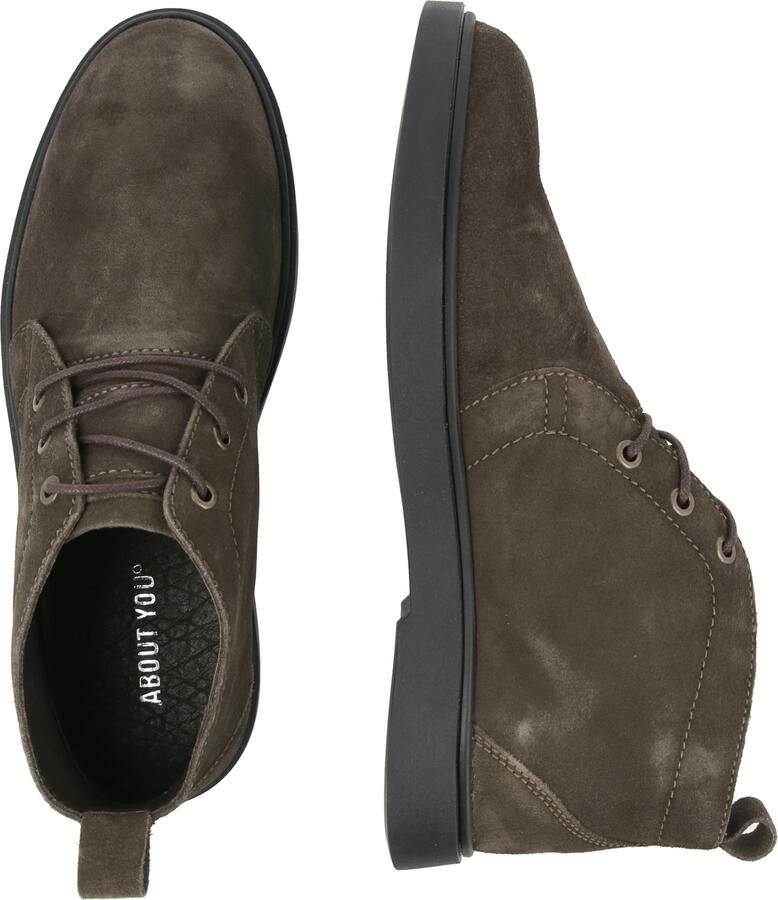 ABOUT YOU Chukka Boots 'Julian' bruin - Foto 2