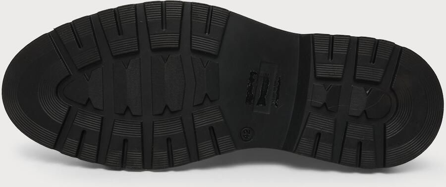 ABOUT YOU Chukka Boots 'William' zwart - Foto 6