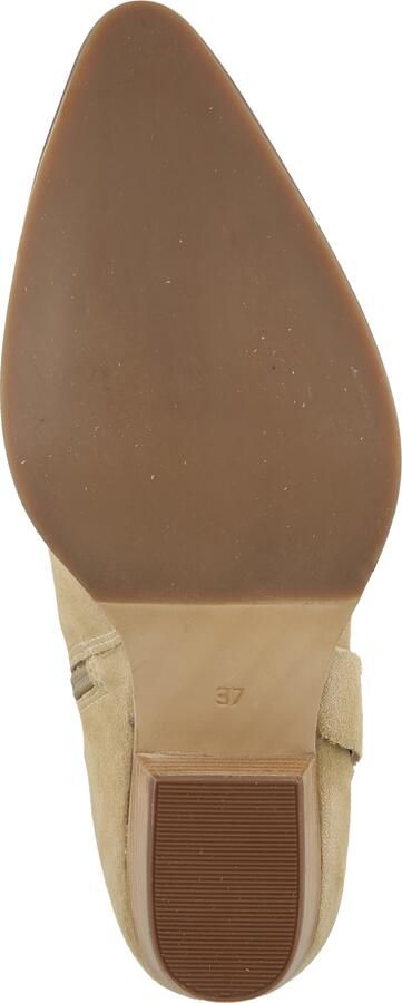 ABOUT YOU Cowboylaarzen 'Amalia' beige - Foto 3