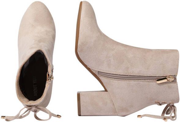 ABOUT YOU Enkellaarsjes 'Azra' - Foto 3