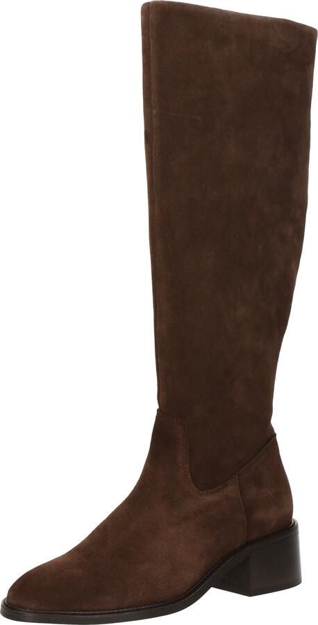 ABOUT YOU Laarzen 'Joselyn' chocoladebruin