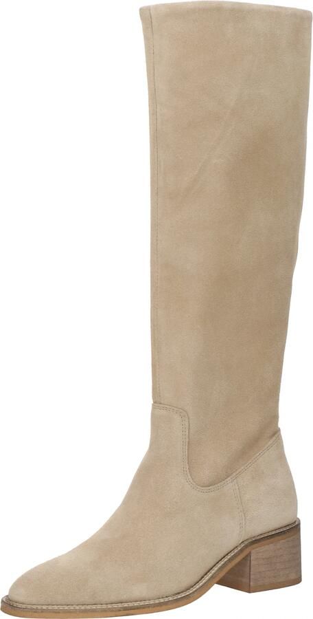 ABOUT YOU Laarzen 'Joselyn' taupe