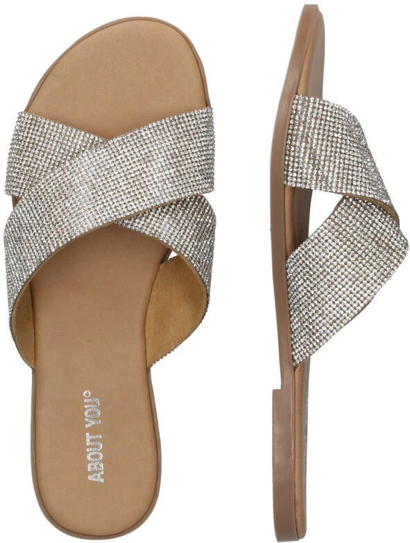 ABOUT YOU Muiltjes 'Clarissa' - Foto 2