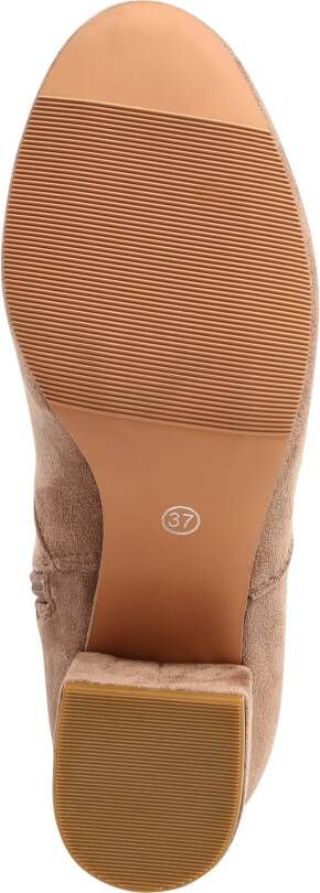 ABOUT YOU Overknee laarzen 'Finya' - Foto 3