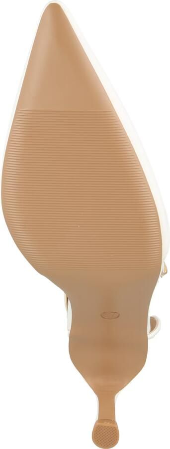ABOUT YOU Pumps 'Amelia' wit - Foto 3