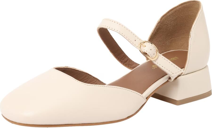 ABOUT YOU Pumps 'Betty' crème