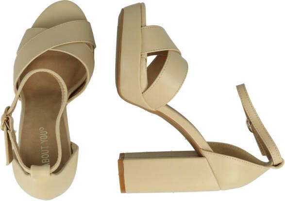 ABOUT YOU Sandaal 'Carina' - Foto 3