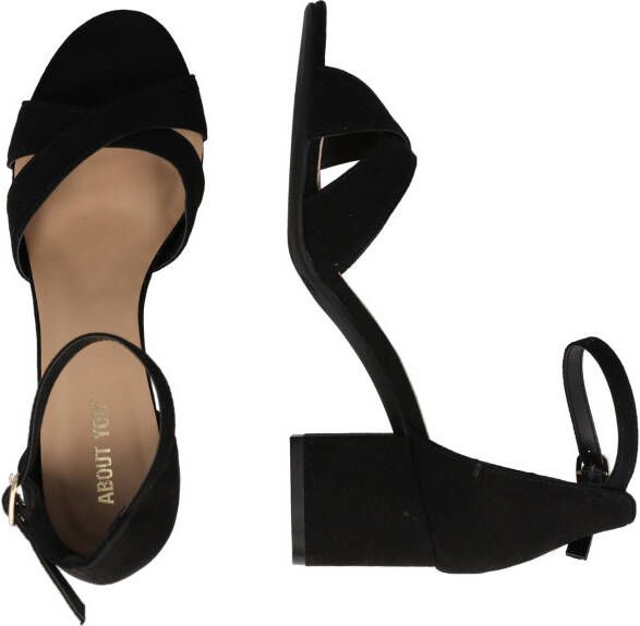 ABOUT YOU Sandaal 'Dina' - Foto 2