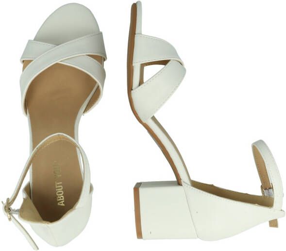 ABOUT YOU Sandaal 'Dina' - Foto 2