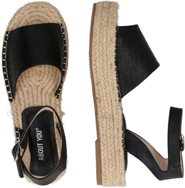 ABOUT YOU Sandaal - Foto 2