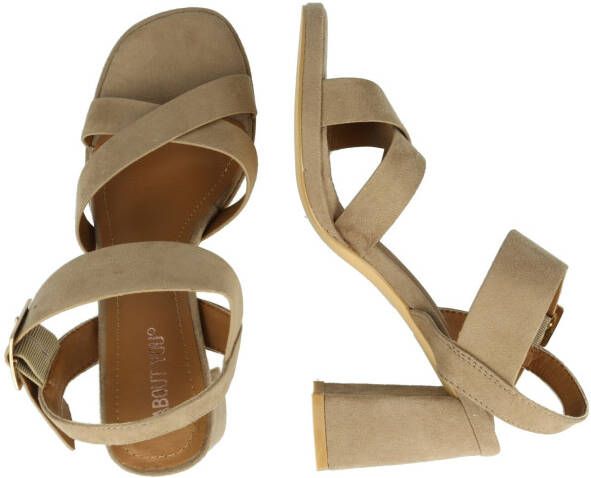 ABOUT YOU Sandaal 'Jolien' - Foto 3