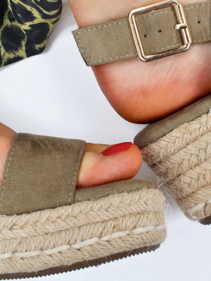 ABOUT YOU Sandaal 'Lynn' - Foto 3