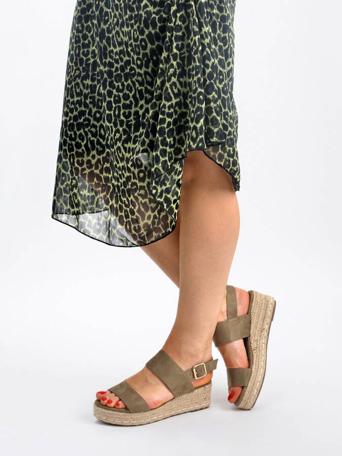 ABOUT YOU Sandaal 'Lynn' - Foto 2