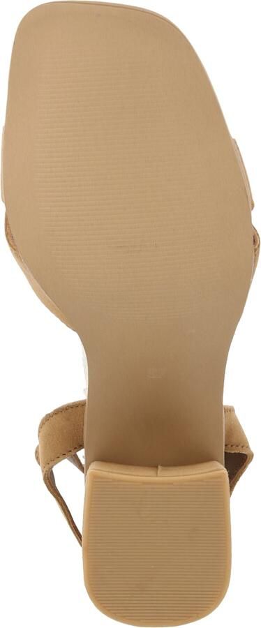 ABOUT YOU Sandalen met riem 'Ceylin' cappuccino - Foto 3
